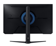 SAMSUNG Odyssey G3 S27DG300EUX G30D 1080p/180Hz - 1265548 - zdjęcie 3